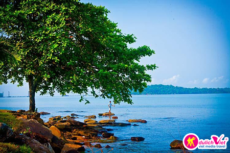 Du lịch Campuchia Bokor - Sihanoukville dịp Hè 2025 giá tốt